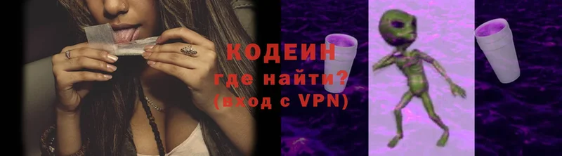 что такое   Петропавловск-Камчатский  Кодеиновый сироп Lean Purple Drank 