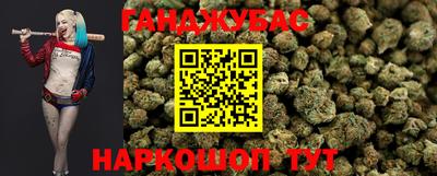 ALPHA PVP Бийск